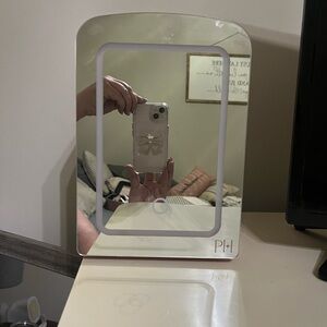 Paris Hilton Mini Fridge